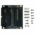 [ELOGICS] ELS-MB1500A 개발보드/프로그래머 > 개발보드/평가기판 > FPGA보드 (주)엘레파츠 ELS-MB1500A