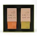 YES24 | 대한민국 대표 인터넷서점 [옴니허브] 귤피차+모과차 2종지관 선물세트