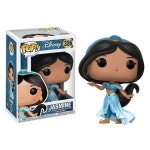 Aladdin Jasmine Pop! Vinyl Figure #326 - Funko - Aladdin - Pop! Vinyl Figures at Entertainment Earth