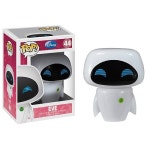 WALL-E EVE Pop! Vinyl Figure, Not Mint - Funko - WALL-E - Vinyl Figures at Entertainment Earth