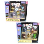 Littlest Pet Shop Multi Pet Packs Wave 2 Set - Hasbro - Littlest Pet Shop - Mini-Figures at Entertainment Earth