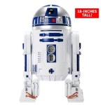Star Wars Classic R2-D2 18-Inch Action Figure - Jakks Pacific - Star Wars - Action Figures at Entertainment Earth