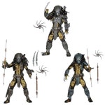 Predator Series 15 Action Figure Set - NECA - Predator - Action Figures at Entertainment Earth