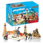 Playmobil 6868 Gladiator Arena Starter Set - Playmobil - Historical Figures - Playsets at Entertainment Earth