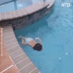 수영신동