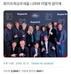 더쿠 - 외국인이 착각하는 한국인의 화이트 워싱 jpg