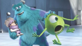 All 18 Pixar Movies, Ranked From Worst to Best -- Now Including Cars 3!
