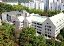 이화여자대학교 | 통합검색