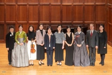[동정] Faculty Noon Concert