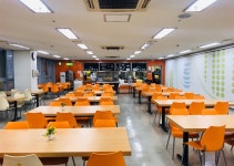 공우기공구내식당 | 공대식당