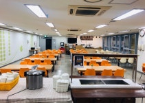 공우기공구내식당 | 공대식당