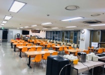 공우기공구내식당 | 공대식당