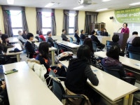 이화-KF 글로벌 e-스쿨 우수학생 초청 행사 개최