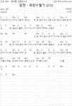 코드 자료실 - 탑현 - 호랑수월가