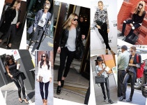 팹스타일 [[J Brand] Affinity (9227C076) 팹스타일[쿠폰가199000원]Affinity (어피니티)Low Rise 슈퍼스키니(9227C076)가격인하!]