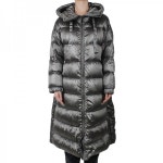 [막스마라 큐브 여성 스파체브 다운 패딩 미디움그레이 SPACEV 001] 팹스타일 [막스마라 큐브 여성 스파체브 다운 패딩 미디움그레이... 