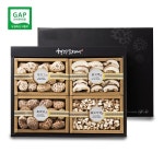 형지표고버섯 종합 4종 선물세트 1호 [350g] 최저가 검색 - 에누리가격비교 형지표고버섯 종합 4종 선물세트 1호 [350g] < 인삼,버섯 < 농산물... 