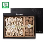 2종 선물세트 1호 [280g] 최저가 검색 - 에누리가격비교 형지표고버섯 표고채 2종 선물세트 1호 [280g] < 인삼,버섯 < 농산물 [에누리 가격비교]