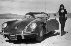 Faster, Pussycat! Kill! Kill! Movie Style (Photos)