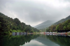 낚시사랑-리틀 소양호라 불리우는 휴양낚시터 : 낚시사랑