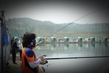 츄릅 > (독도바다낚시터) 대한민국 1호 자이언트 그루퍼의 원조! 대물들의 퍼레이드 현장에 다녀오며..  : 낚시사랑