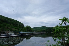 츄릅 > 충남 아산 신수낚시터 : 낚시사랑