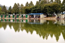 강호지락 > 거청낚시터 : 낚시사랑