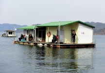 강호지락 > 예당 피쉬뱅크 : 낚시사랑