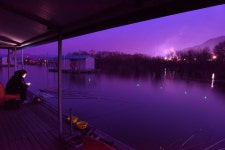 강호지락 > 예당 피쉬뱅크 : 낚시사랑