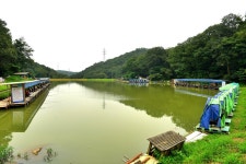 강호지락 > 신기낚시터 : 낚시사랑