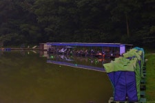 강호지락 > 신기낚시터 : 낚시사랑