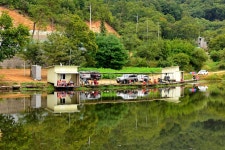 강호지락-그린낚시터 : 낚시사랑