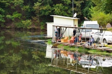 강호지락-그린낚시터 : 낚시사랑