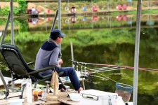 강호지락-그린낚시터 : 낚시사랑