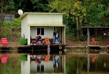 강호지락-그린낚시터 : 낚시사랑