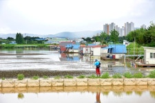 강호지락 > 만정 낚시터 : 낚시사랑
