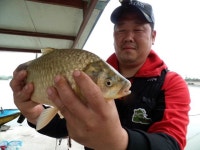 정문채-면천지 : 낚시사랑