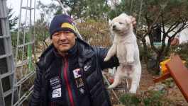 장구라 민물낚시 노지조행기 > 장구라가 간다. : 낚시사랑