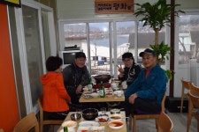 사라비아-사라비아의 낚시이야기 : 낚시사랑