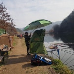 U별난호랭이-u별난 호랭이 세번째 이야기!! : 낚시사랑