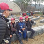 U별난호랭이-u별난 호랭이 세번째 이야기!! : 낚시사랑