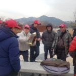 U별난호랭이-u별난 호랭이 세번째 이야기!! : 낚시사랑