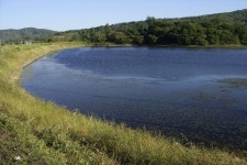 바다하늘산-경상도권 소류지 탐사 ... 이스케이프 코리아 고객감사 대회 ... 2015.10.2 ~ 10.4 ... : 낚시사랑