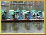  상덕낚시터 > 8월 2주차 조황-용인상덕 : 낚시사랑