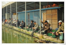 남양주 최고의 경품터.. : 낚시사랑
