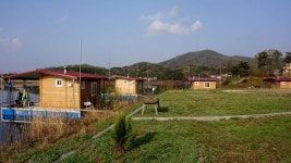 오전이 강세? : 낚시사랑