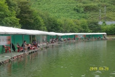 정성들여 깔끔하게 대청소!~~이제는 오는가을 멋지게 즐기세요!...화이팅!~~>>> : 낚시사랑