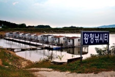 강화 황청낚시터 : 낚시사랑