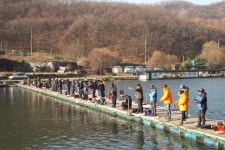 3월 11일(토) 물낚시 개장합니다. : 낚시사랑