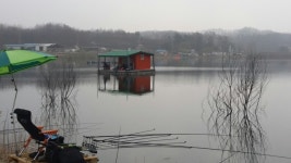 [노은지낚시터] 17-04-08 ~ 17-04-09 조황정보 입니다. : 낚시사랑